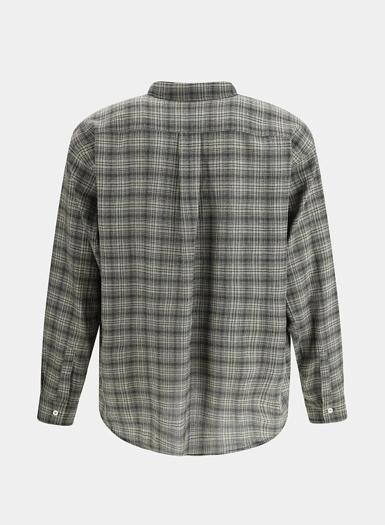 Рубашка Magliano Folkettone Green Check