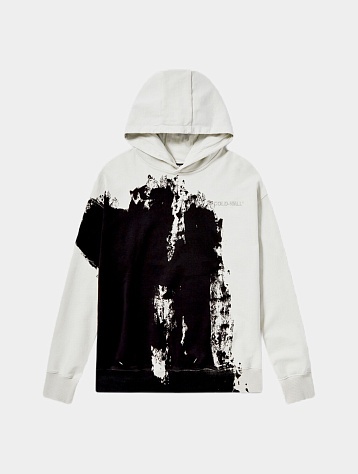 Худи A-COLD-WALL* Relaxed Studio Hoodie Black
