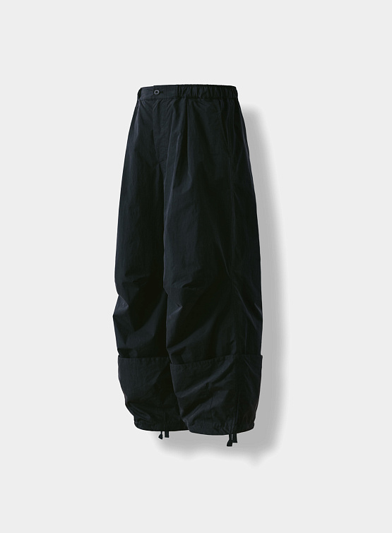 Брюки ANGLAN Steric CN Multi Pants Black