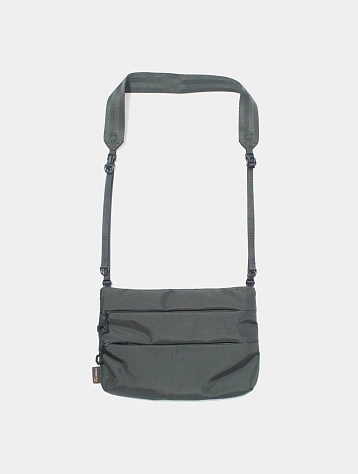Сумка F/CE. 420 re/cor Sacoche Gray