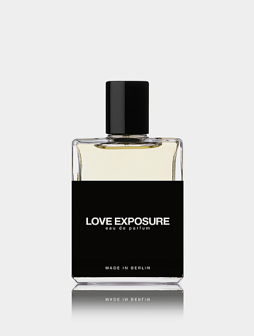 Парфюмерная вода MOTH and RABBIT Love Exposure 50 ml