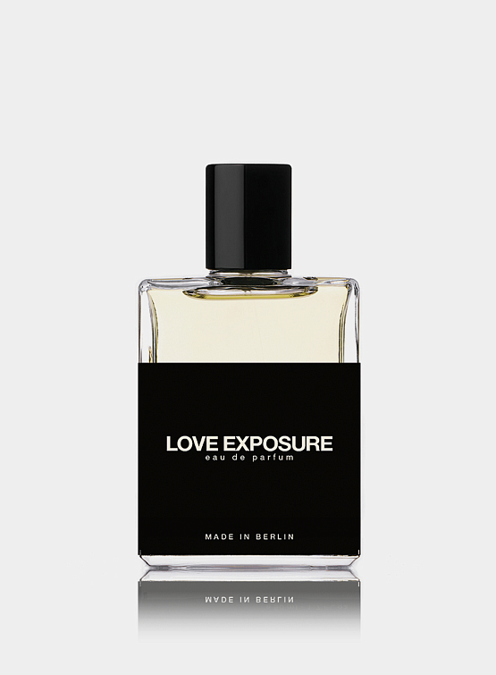 Парфюмерная вода MOTH and RABBIT Love Exposure 50 ml