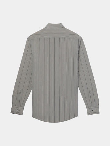 Рубашка Barena Venezia Surian Paroma Crema