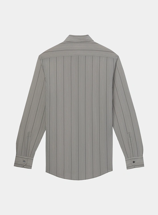 Рубашка Barena Venezia Surian Paroma Crema