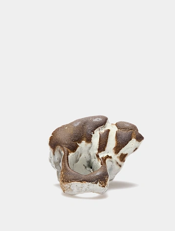 Кольцо Classical Order CO19 Brown