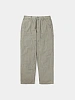 Брюки thisisneverthat Washed Carpenter Pant Stone