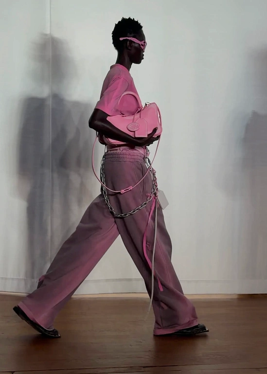 Творческий хаос северных пейзажей в Camperlab FW’26