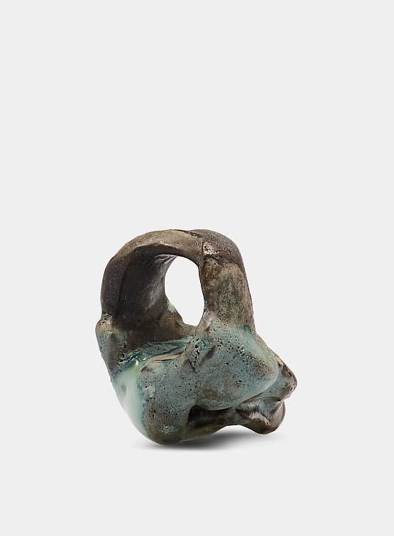 Кольцо Classical Order CO66 Blue