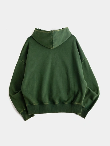 Худи Jungles Jungles Looking Downward Green