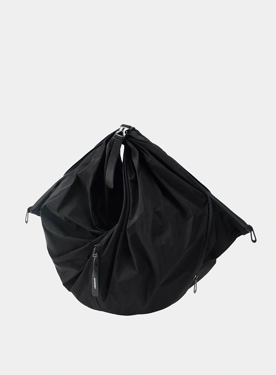 Сумка COTE&CIEL Aoos L Smooth Black