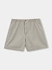 Шорты BROWNYARD Washed Shorts Washed Beige