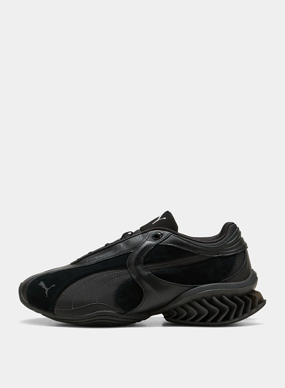 Кроссовки Puma CELL GEO 1 Black