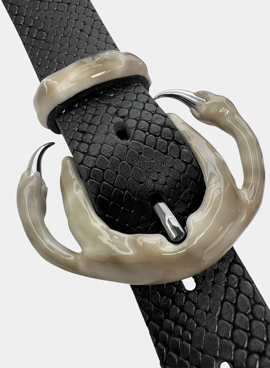 Ремень CASPER DIY Bone belt