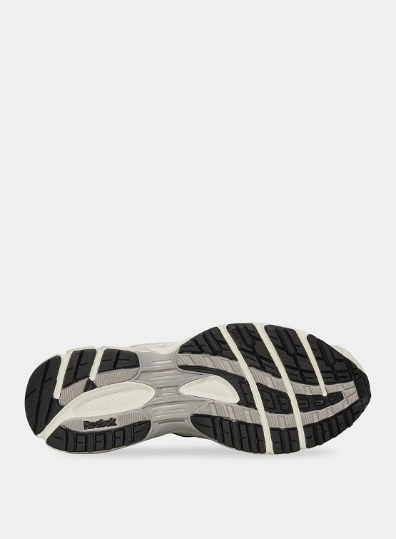 Кроссовки Reebok Premier Road Ultra Oat Hairy Suede