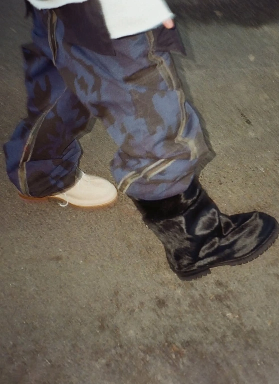 Эволюция 424 