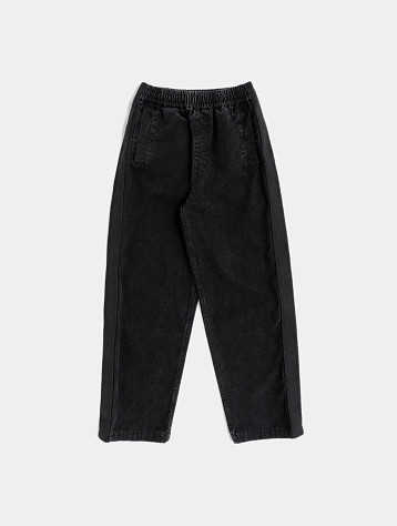 Брюки Heresy Celtic Track Ash