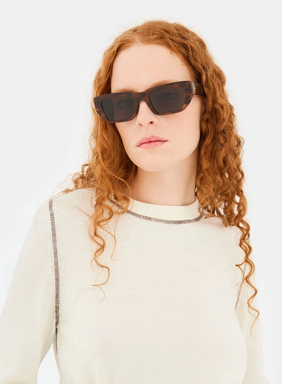 Очки RETROSUPERFUTURE Ra Havana Striata