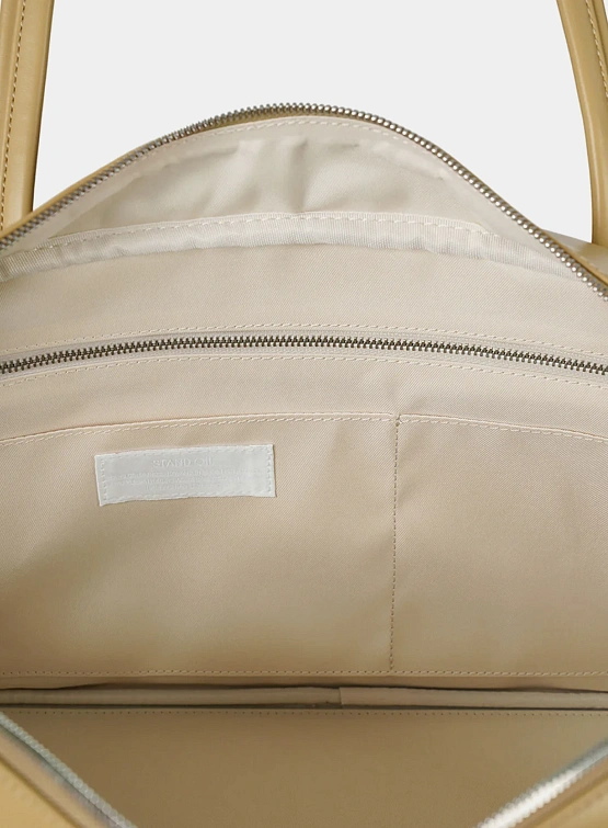 Женская сумка STAND OIL More Bag Mud