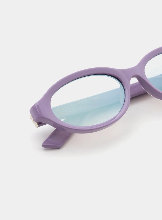 Очки RETROSUPERFUTURE Parola Caramella