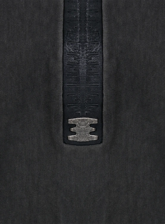 Футболка ISAAC SELLAM Horizon T-Jersey H-26 Plomb