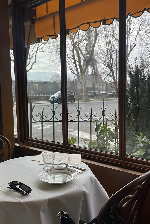 Гид Studio Slow: Париж