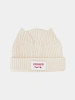 Шапка Charles Jeffrey Loverboy Supersized Chunky Ears Ecry