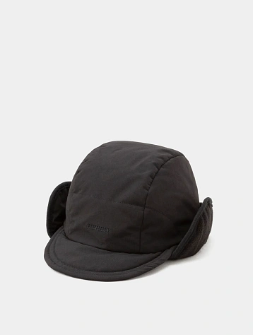 Шапка Heresy Mountain Hat Black