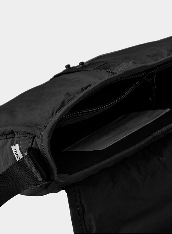 Сумка Mazi Untitled Stroll Bag Black