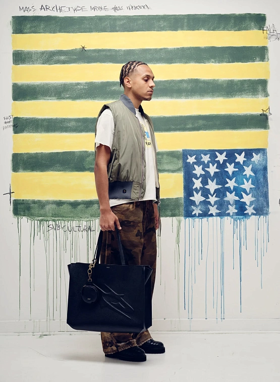 Жилет PIET MA-1 Distressed Green