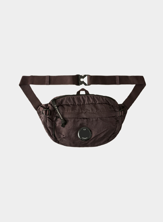 Сумка C.P. Company Nylon B Crossbody Pack Boulevard