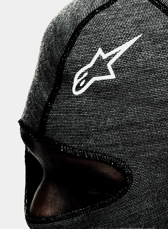 Балаклава ALPINESTARS RSRV Slate Gray