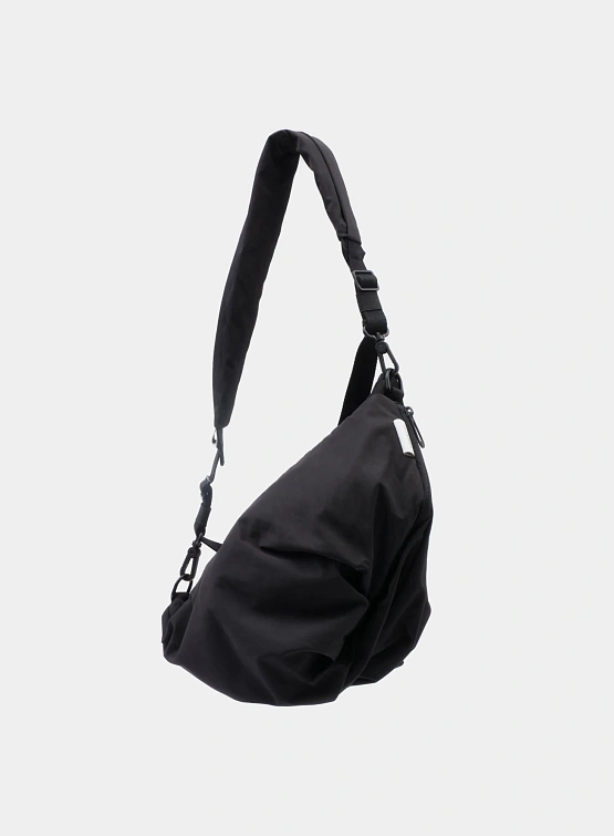 Сумка COTE&CIEL Orne Smooth Black