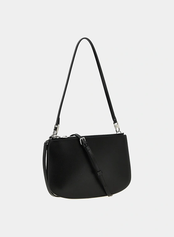 Сумка Diesel 1DR 2.0 Twin Black