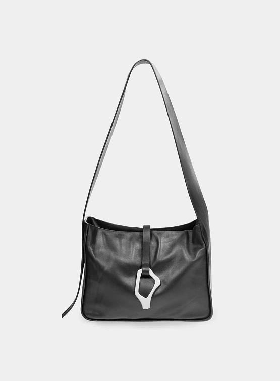 Сумка HELIOT EMIL Confluence Bag Black