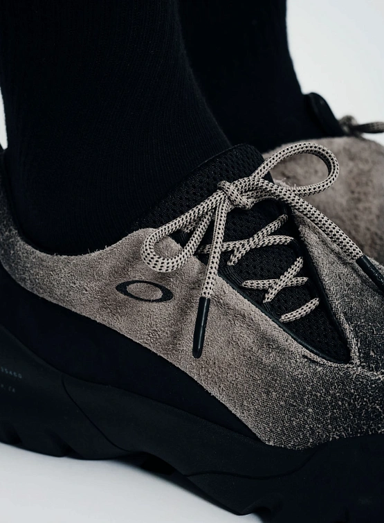 Полуботинки PIET x OAKLEY Hoof Khaki