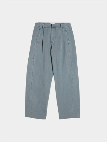 Брюки HOLZWEILER Tevy Trousers Blue