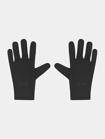 Перчатки HELIOT EMIL Maniacae Gloves Black