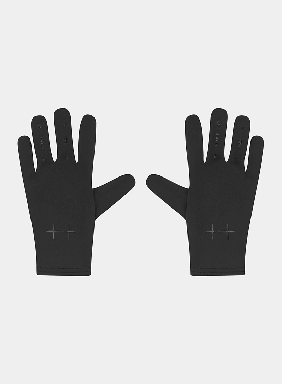 Перчатки HELIOT EMIL Maniacae Gloves Black