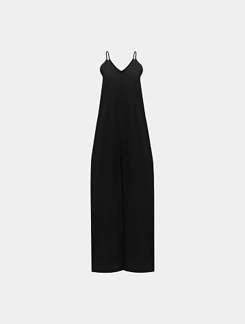 Женский комбинезон thom/krom W O 77 Black