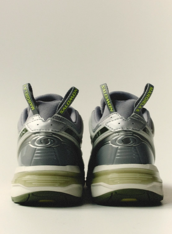Кроссовки MM6 Maison Margiela x Salomon ACS Pro Grey