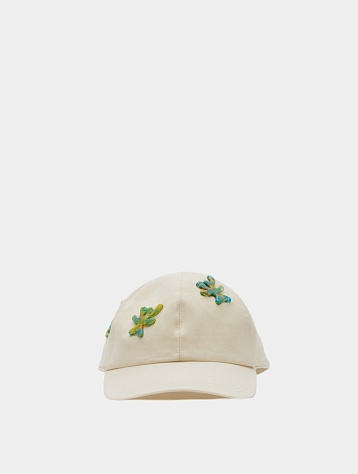 Кепка BONSAI Basebal Cap Ivory