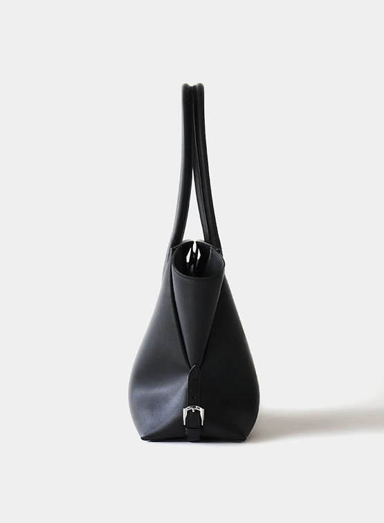 Сумка SARTU Tye Shoulder Black