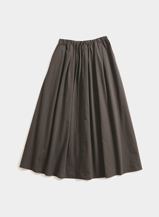 Женская юбка Satta Bunch Skirt Charcoal
