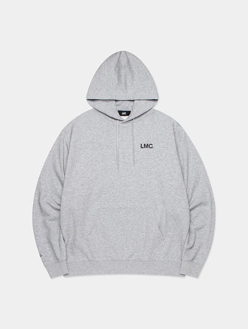 Худи LMC S OG Hoodie Heather Gray