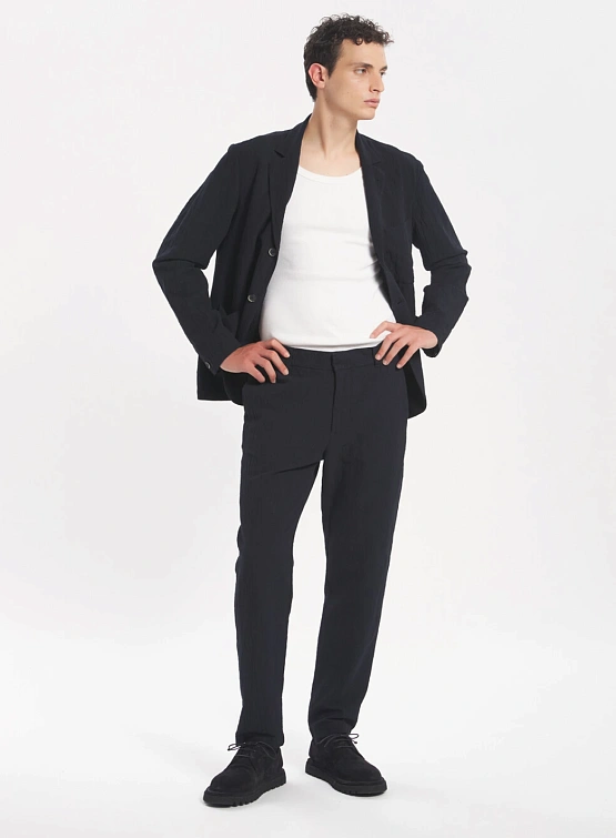 Брюки Barena Venezia Dosana Palio Navy