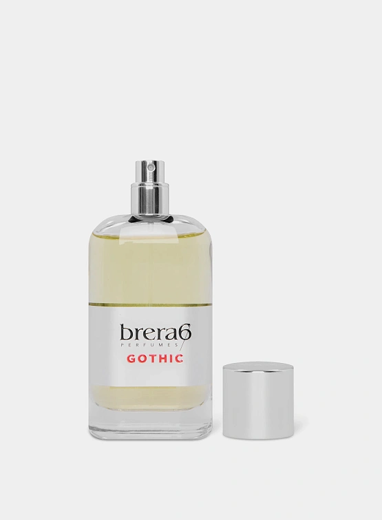Парфюмерная вода BRERA6 GOTHIC 50ml