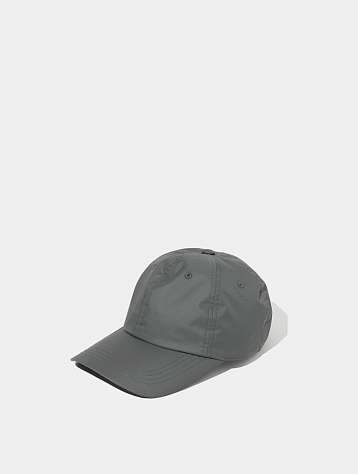 Кепка Uniform Bridge AE Nylon Ball Cap Grey