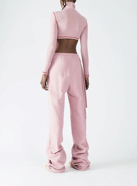 Женские брюки Ottolinger Otto Sweatpants Pink