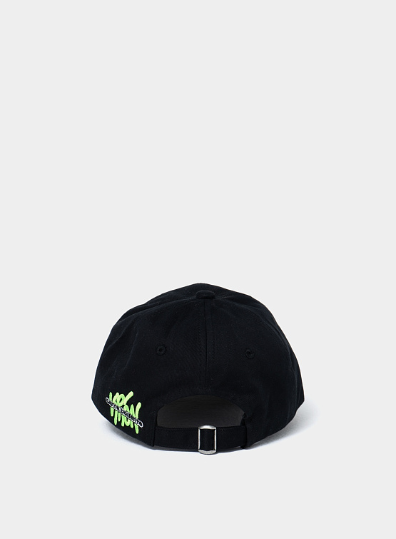 Кепка Carne Bollente x Viron Dance Hole