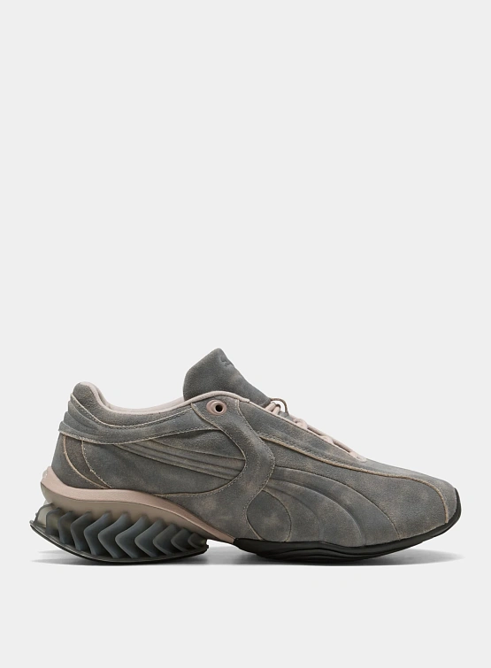 Кроссовки Puma CELL GEO Biology Oak Branch Dark Gray